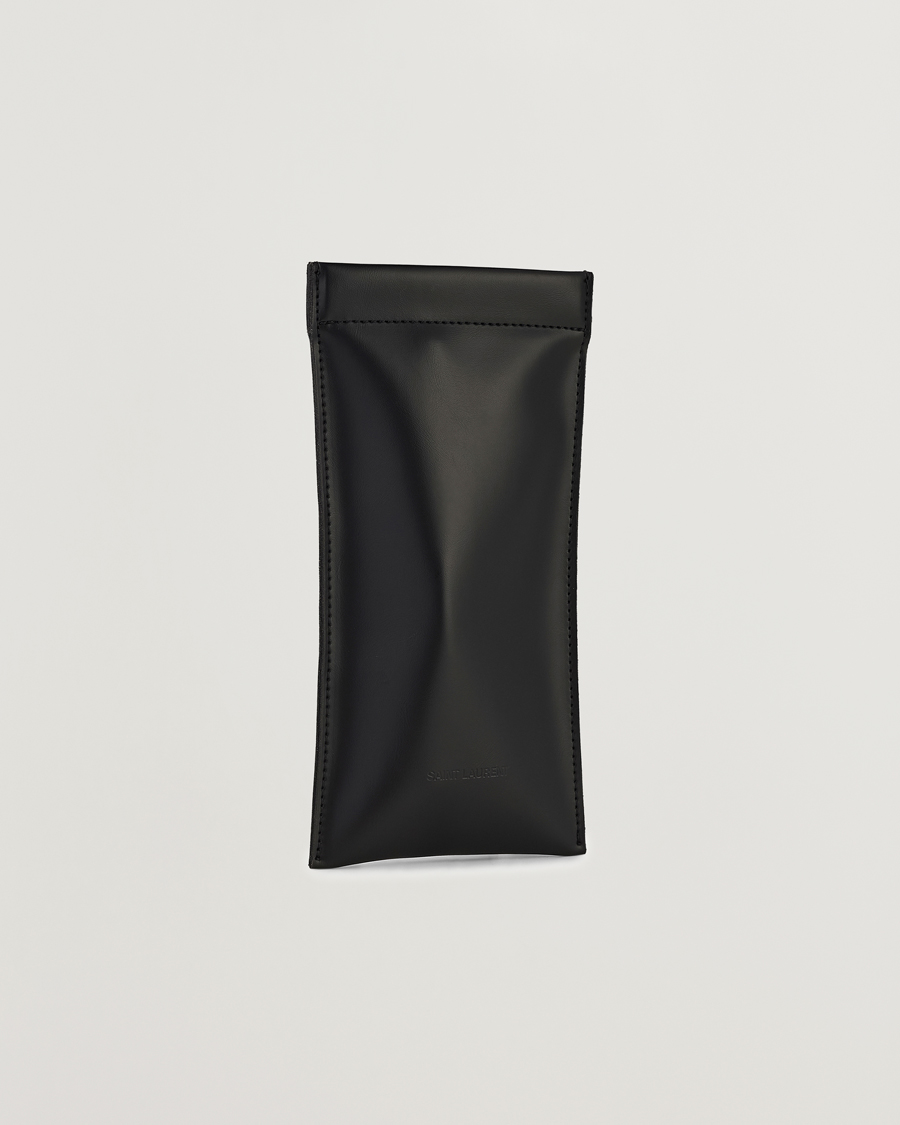 Herren | Saint Laurent SL 529 Sunglasses Silver/Grey | Saint Laurent | SL 529 Sunglasses Silver/Grey