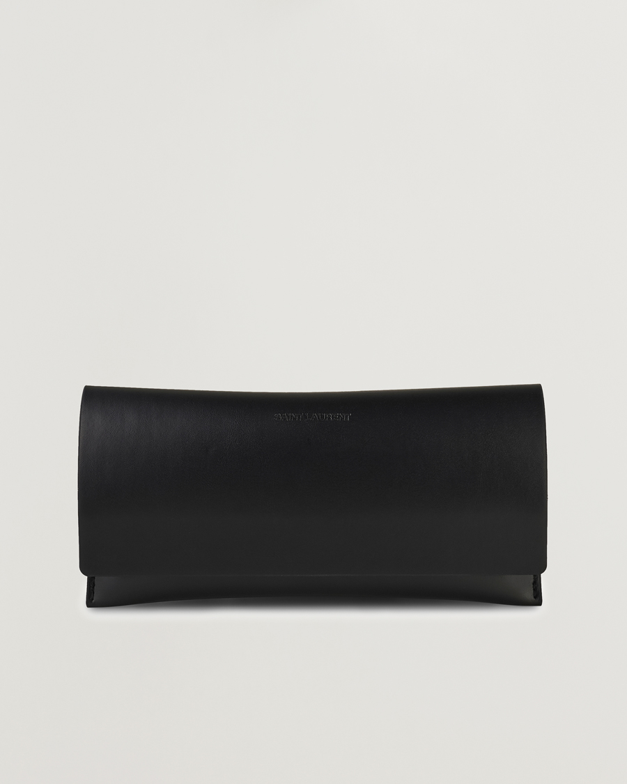 Herren | Saint Laurent SL 501 Sunglasses Havana/Green | Saint Laurent | SL 501 Sunglasses Havana/Green