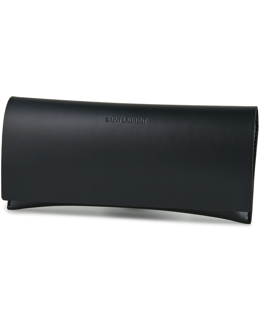 Herren | Saint Laurent SL 521 Sunglasses Havana/Grey | Saint Laurent | SL 521 Sunglasses Havana/Grey