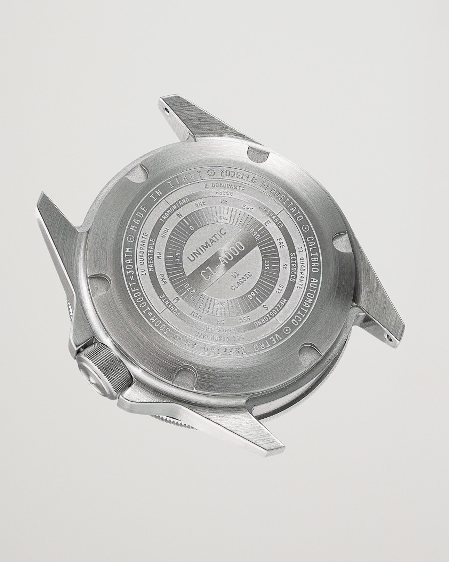 Herren | UNIMATIC Modello Uno Divers Watch | UNIMATIC | Modello Uno Divers Watch