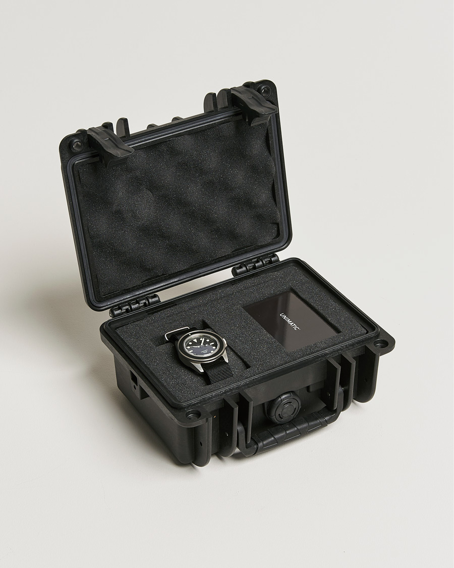 Herren | UNIMATIC Modello Uno Divers Watch | UNIMATIC | Modello Uno Divers Watch