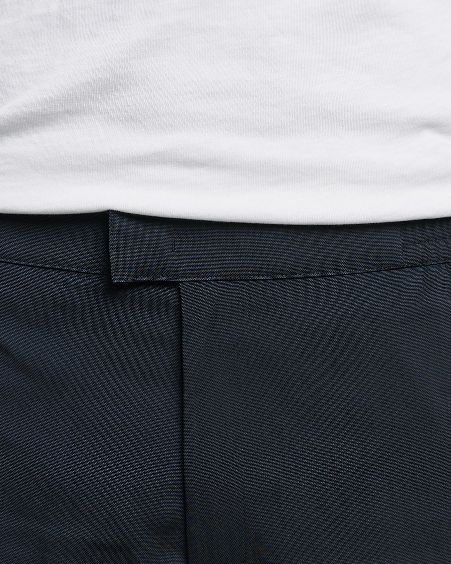Herren | Badehosen | CDLP | Econyl Deck Shorts Navy Blue