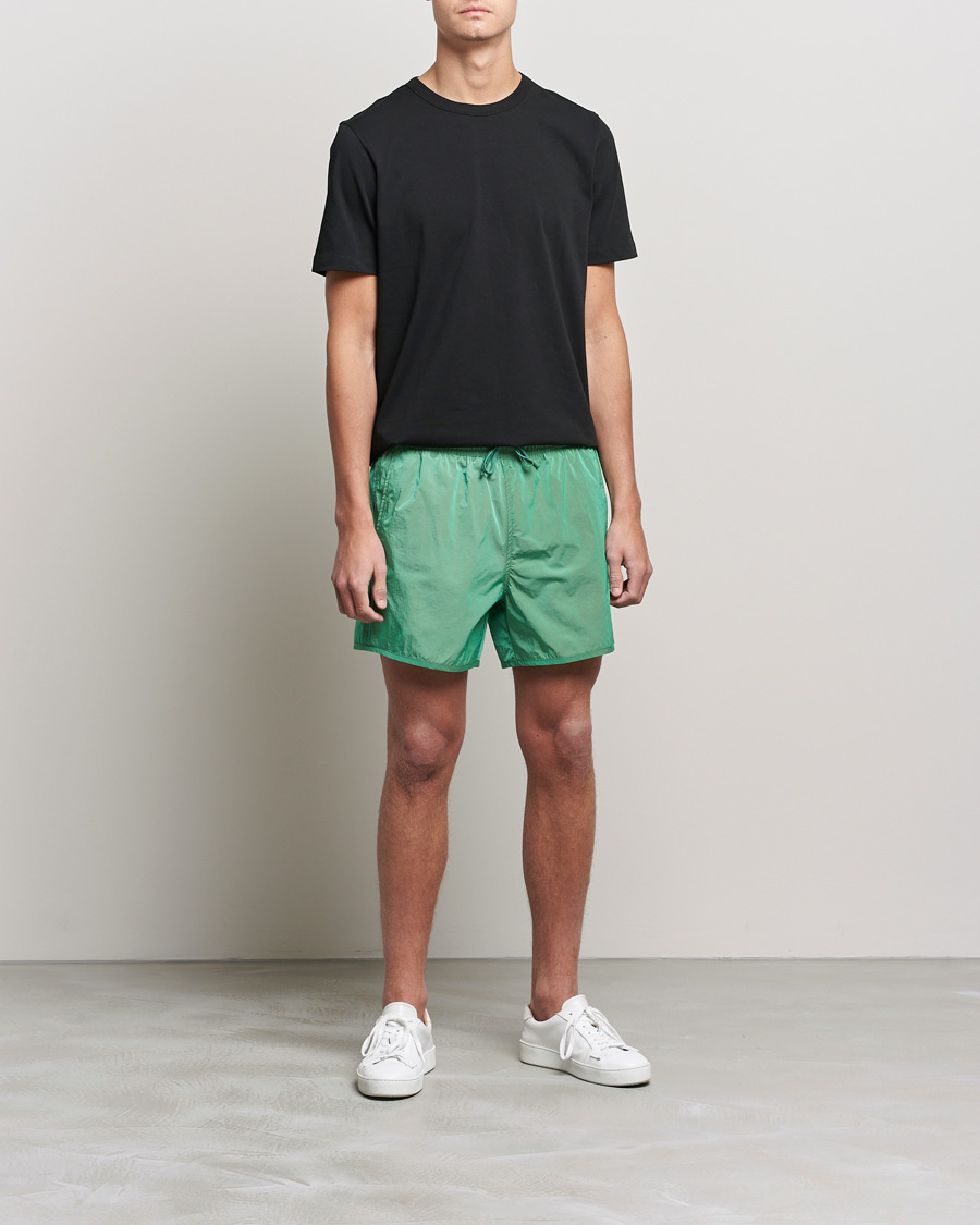 Herren | Badehosen | CDLP | Swim Trunks Jade Green