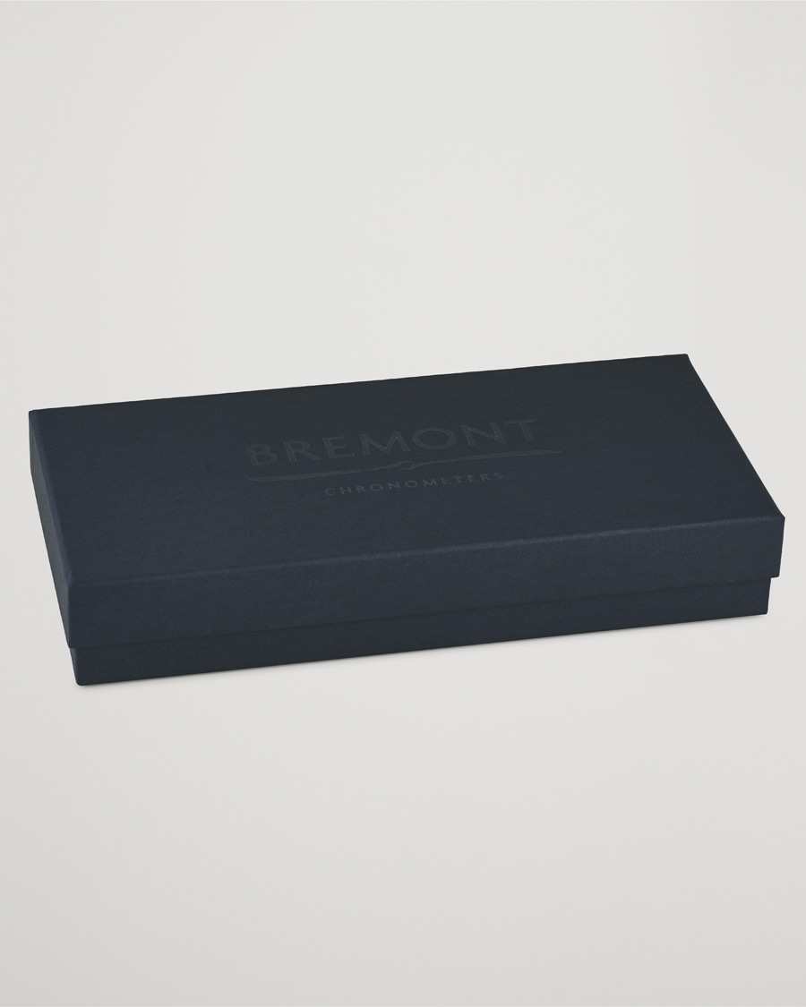 Herren | Bremont S302 Supermarine GMT Nato 40mm Black Dial | Bremont | S302 Supermarine GMT Nato 40mm Black Dial