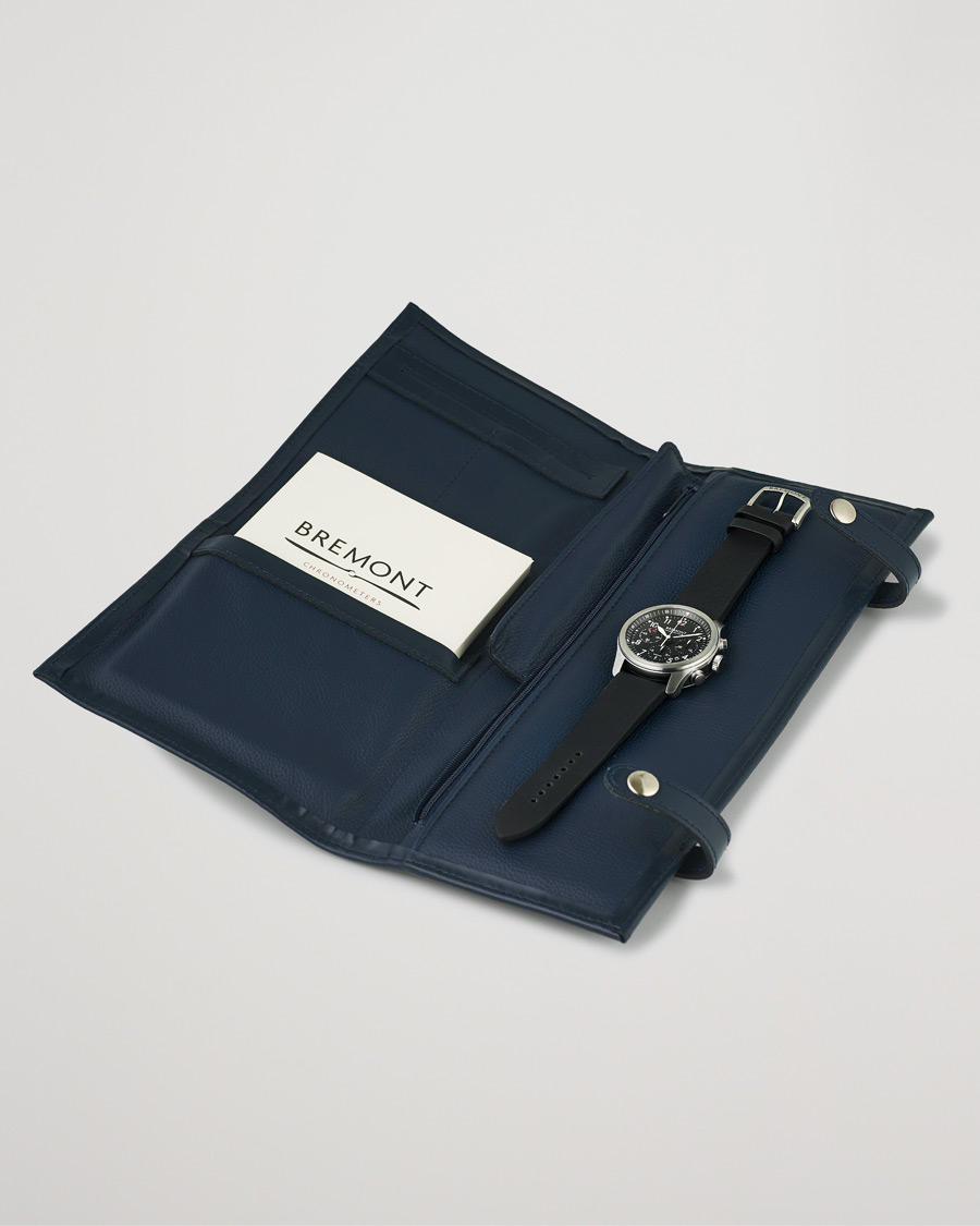 Herren | Bremont ALT1-P2 Chronograph 43mm Black Dial | Bremont | ALT1-P2 Chronograph 43mm Black Dial