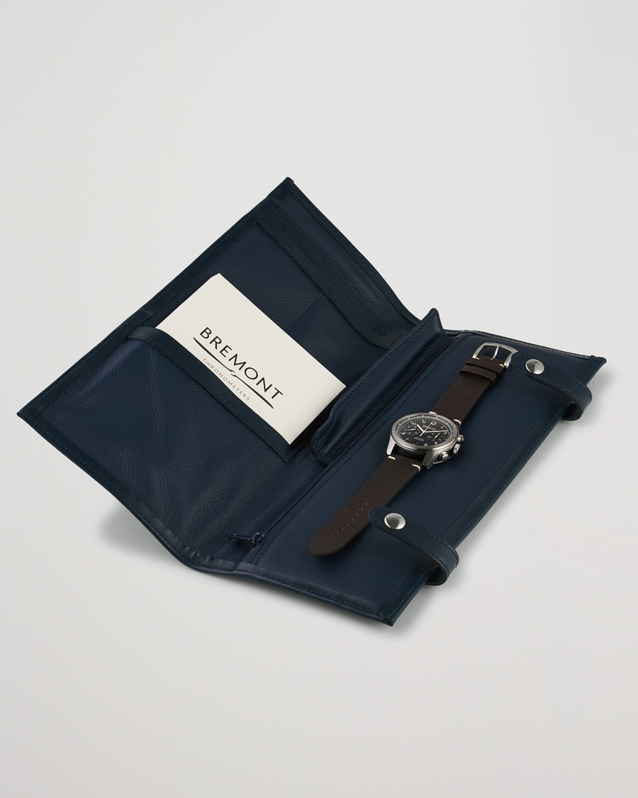 Herren | Bremont ALT1-C Griffon Chronograph 43mm Black Dial | Bremont | ALT1-C Griffon Chronograph 43mm Black Dial