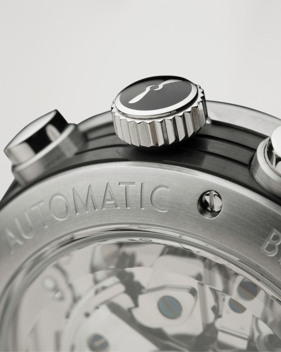 Herren | Bremont ALT1-C Griffon Chronograph 43mm Black Dial | Bremont | ALT1-C Griffon Chronograph 43mm Black Dial