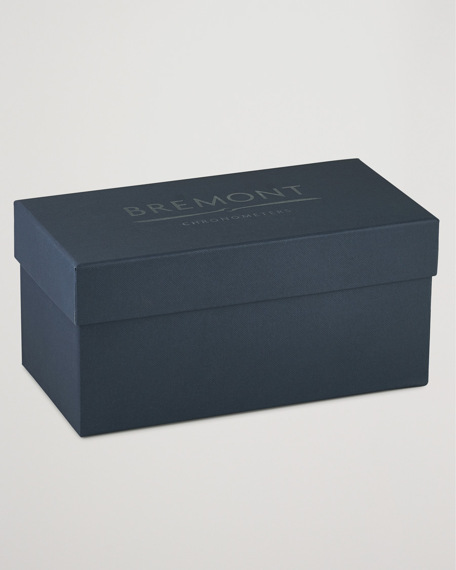 Herren | Bremont S500 Supermarine 43mm Black Dial | Bremont | S500 Supermarine 43mm Black Dial