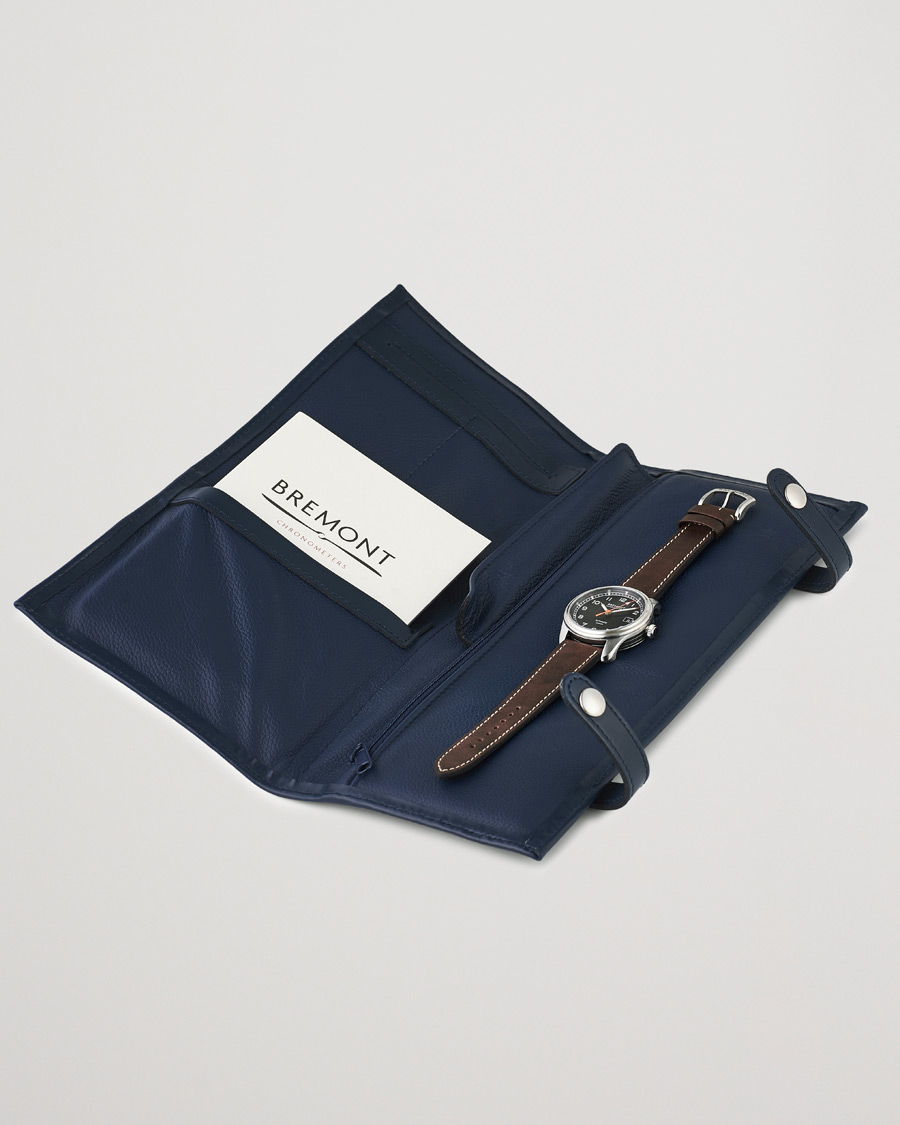 Herren | Bremont Airco Mach 1 40mm Black Dial | Bremont | Airco Mach 1 40mm Black Dial