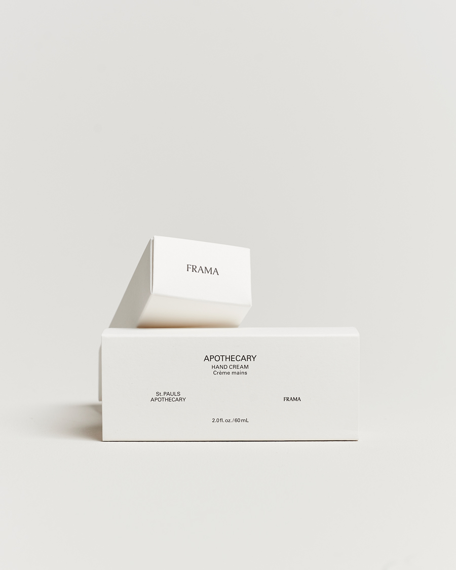 Herren | Körperpflege | Frama | Apothecary Hand Cream 60ml