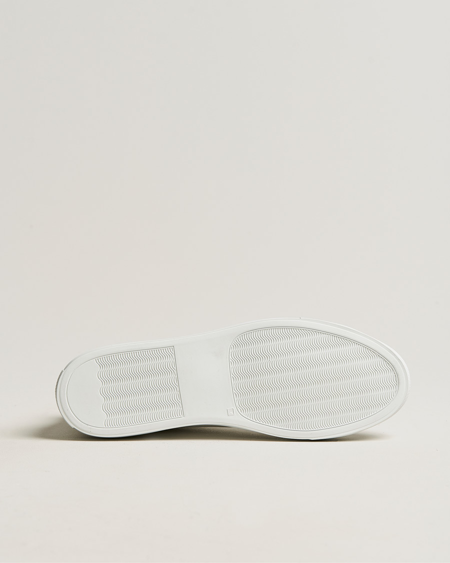 Herren | Common Projects Original Achilles Leather High Sneaker White | Common Projects | Original Achilles Leather High Sneaker White