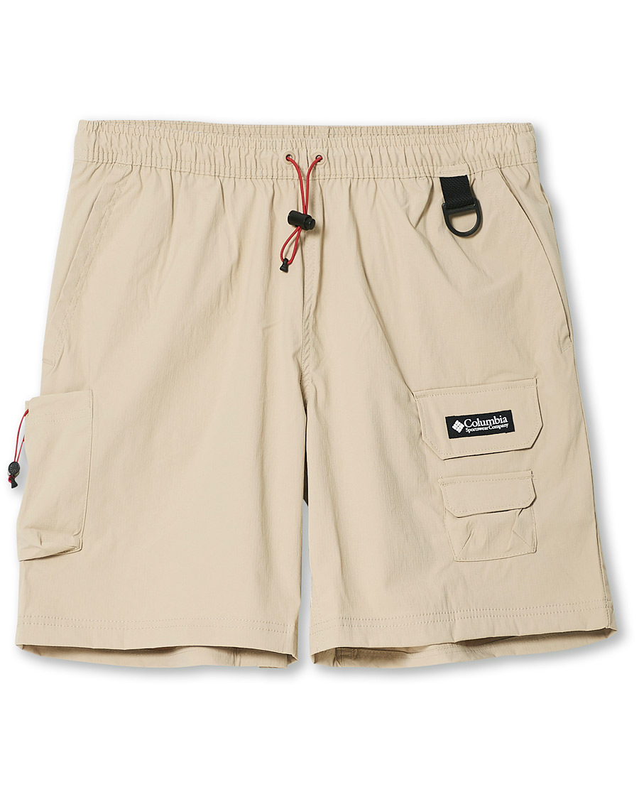 Herren | Shorts | Columbia | Field Creek Cargo Shorts Ancient Fossil