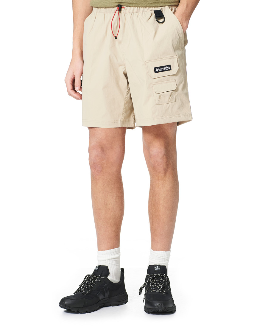 Herren | Shorts | Columbia | Field Creek Cargo Shorts Ancient Fossil