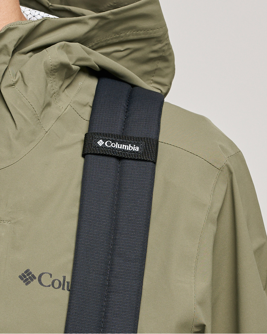 Herren | Columbia Trek 24L Backpack Black | Columbia | Trek 24L Backpack Black