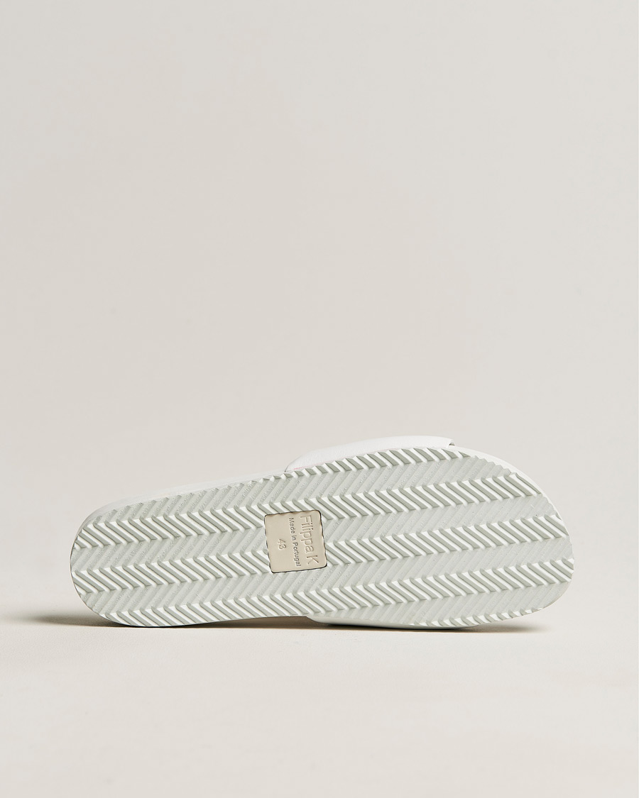 Herren | Filippa K Logan Sandal Ivory | Filippa K | Logan Sandal Ivory