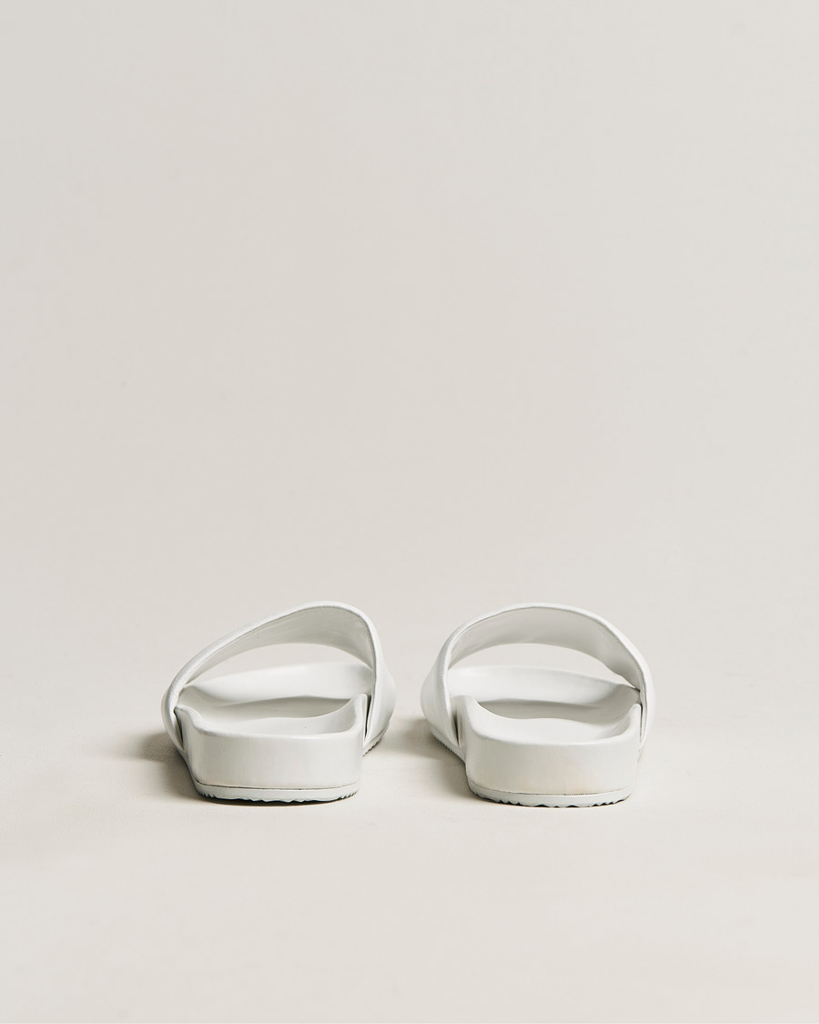 Herren | Filippa K Logan Sandal Ivory | Filippa K | Logan Sandal Ivory