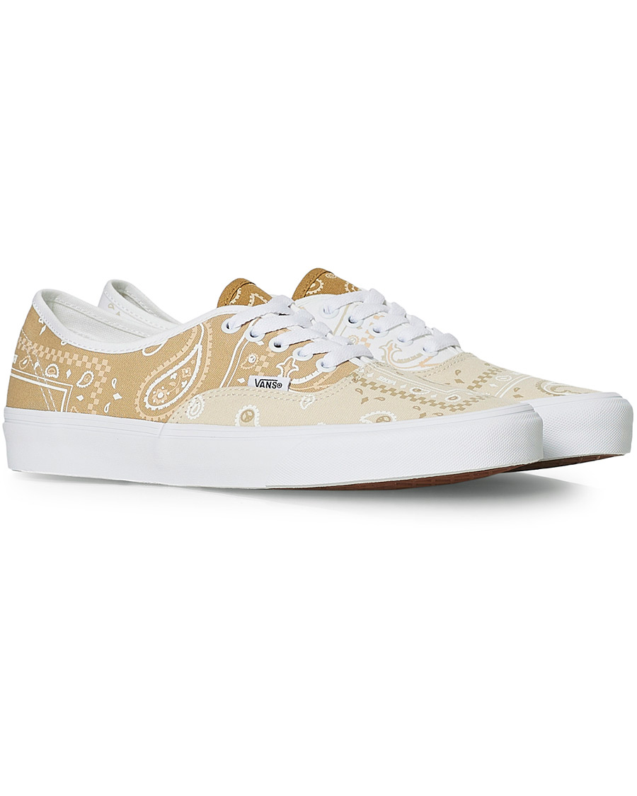 Herren | Vans UA Authentic Sneaker Paisley | Vans | UA Authentic Sneaker Paisley