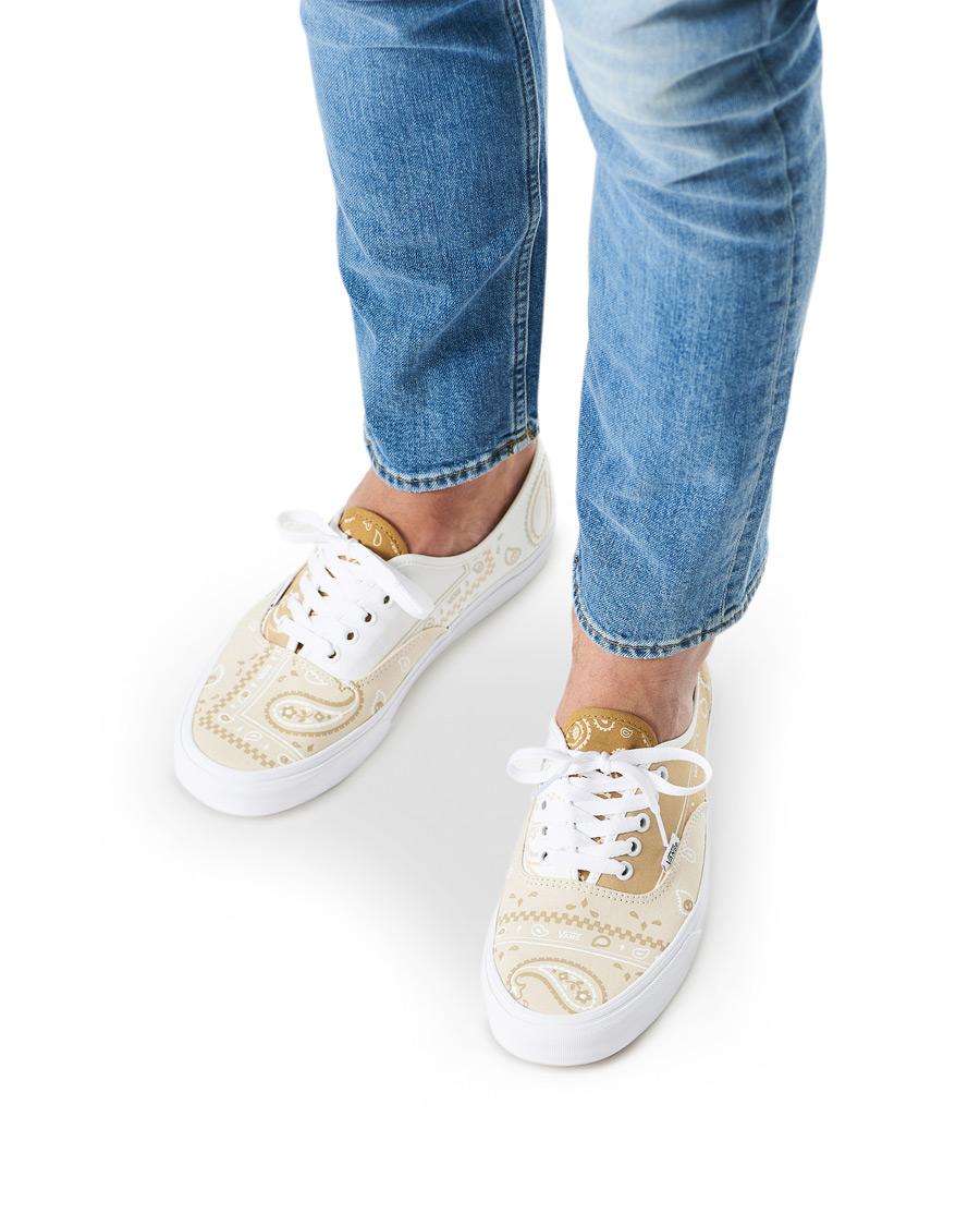 Herren | Vans UA Authentic Sneaker Paisley | Vans | UA Authentic Sneaker Paisley