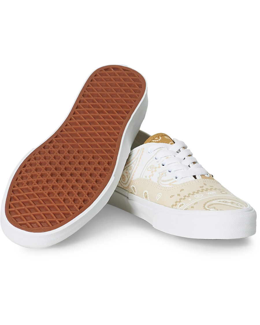 Herren | Vans UA Authentic Sneaker Paisley | Vans | UA Authentic Sneaker Paisley