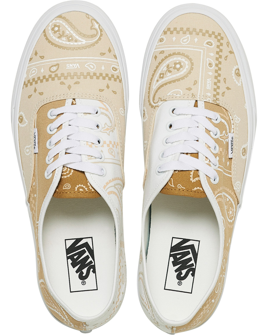 Herren | Vans UA Authentic Sneaker Paisley | Vans | UA Authentic Sneaker Paisley