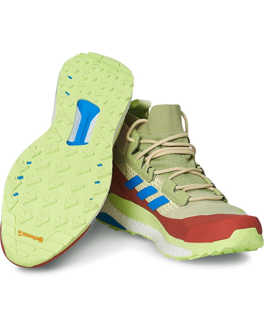 Herren | adidas Performance Terrex Free Hiker Sneaker | adidas Performance | Terrex Free Hiker Sneaker