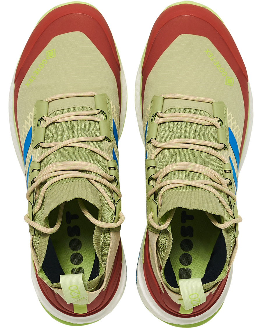 Herren | adidas Performance Terrex Free Hiker Sneaker | adidas Performance | Terrex Free Hiker Sneaker