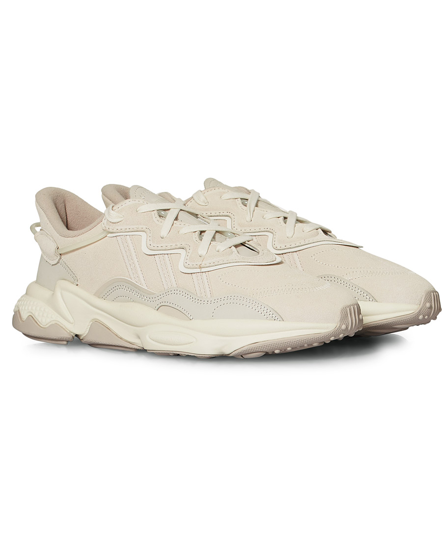Herren | adidas Originals Ozweego Offwhite | adidas Originals | Ozweego Offwhite