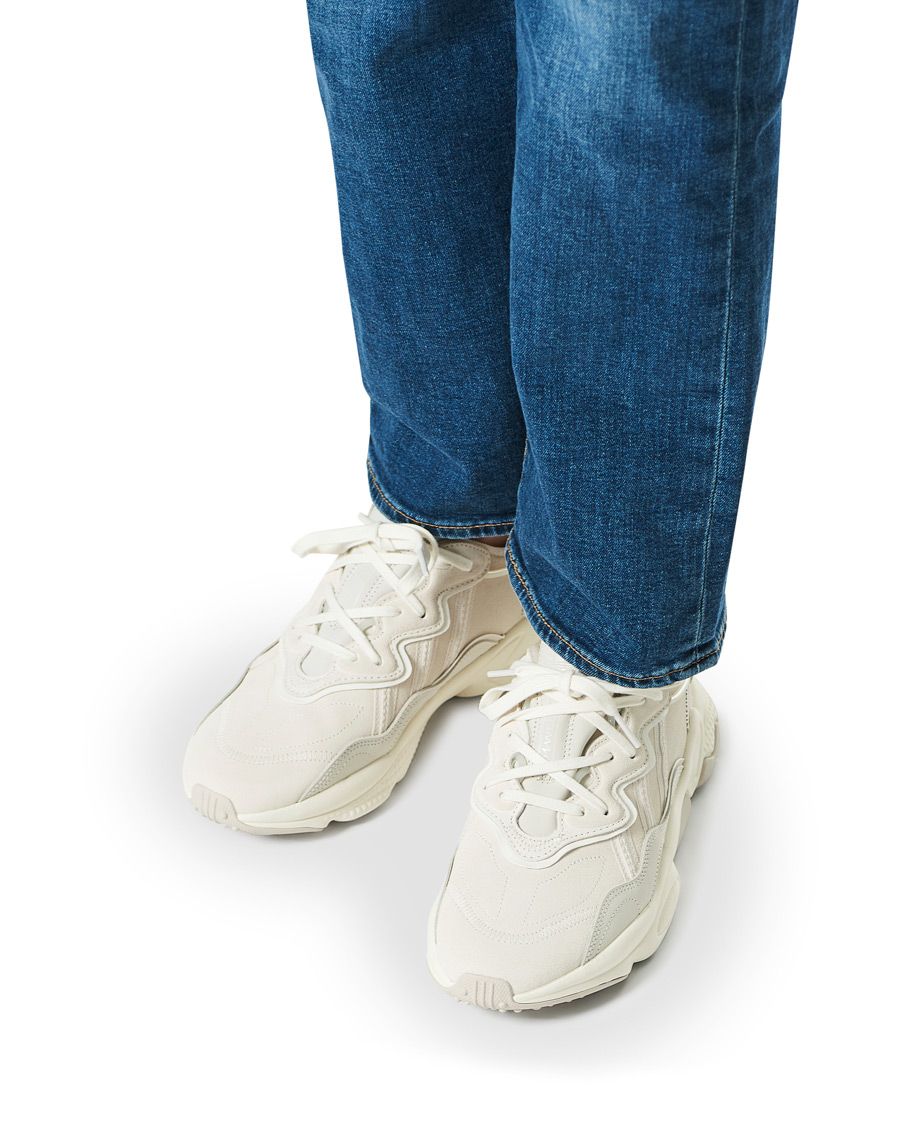 Herren | adidas Originals Ozweego Offwhite | adidas Originals | Ozweego Offwhite