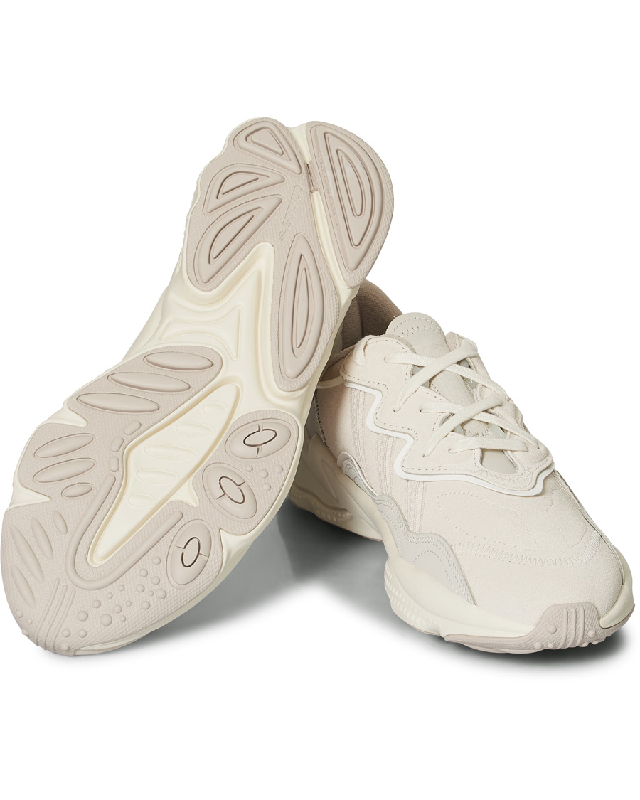 Herren | adidas Originals Ozweego Offwhite | adidas Originals | Ozweego Offwhite