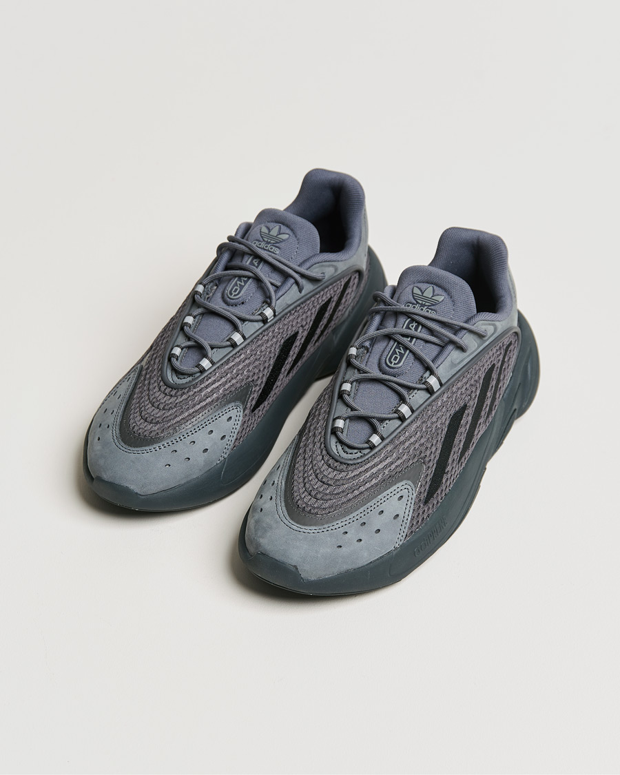 Herren | adidas Originals Ozelia Sneaker Dark Grey | adidas Originals | Ozelia Sneaker Dark Grey
