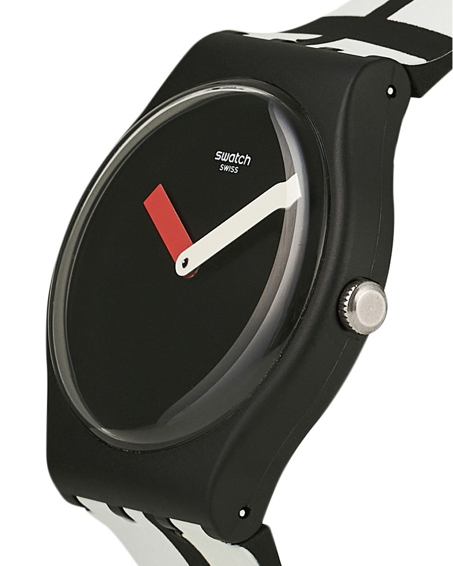 Herren | Swatch Red, Blue and White by Piet Mondrian | Swatch | Red, Blue and White by Piet Mondrian