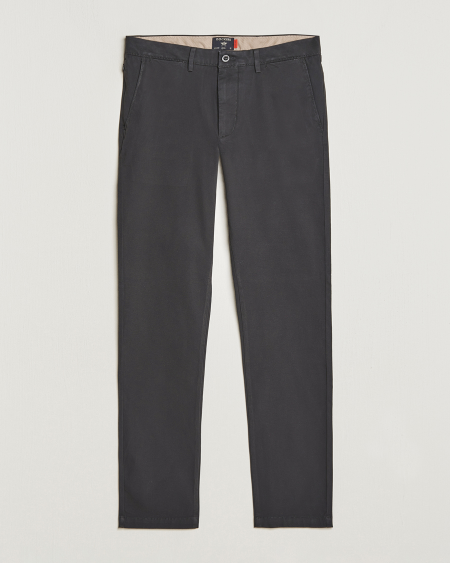 Herren | Hosen | Dockers | Cotton Chino Tapered Steelhead