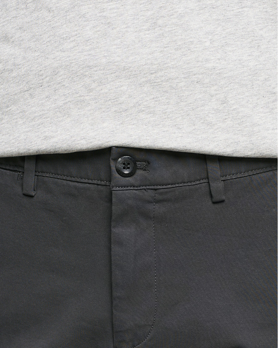 Herren | Hosen | Dockers | Cotton Chino Tapered Steelhead