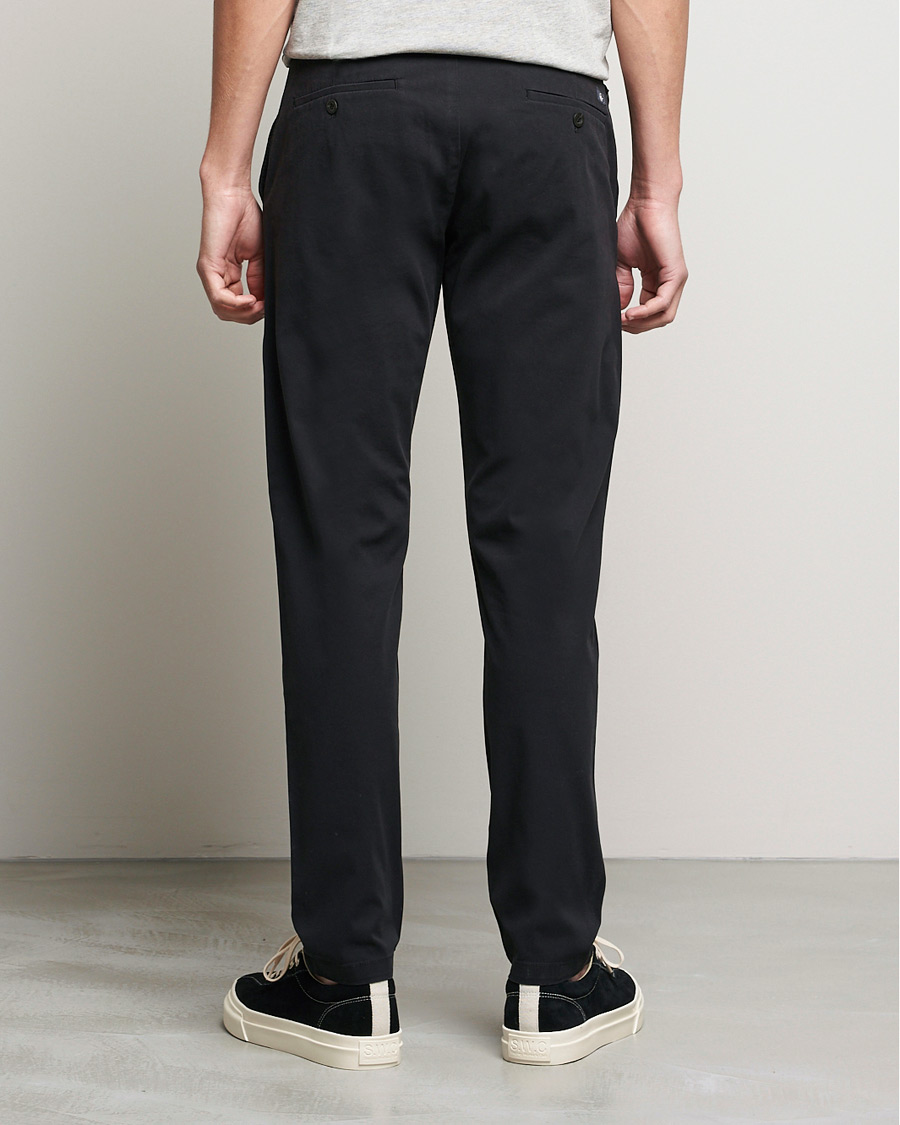 Herren | Hosen | Dockers | Cotton Chino Tapered Black
