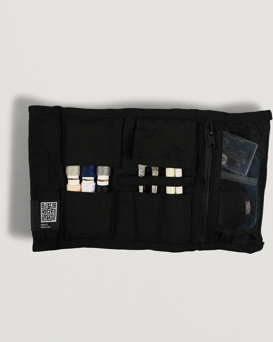 Herren | Textilpflege | Steamery | Sewing Kit