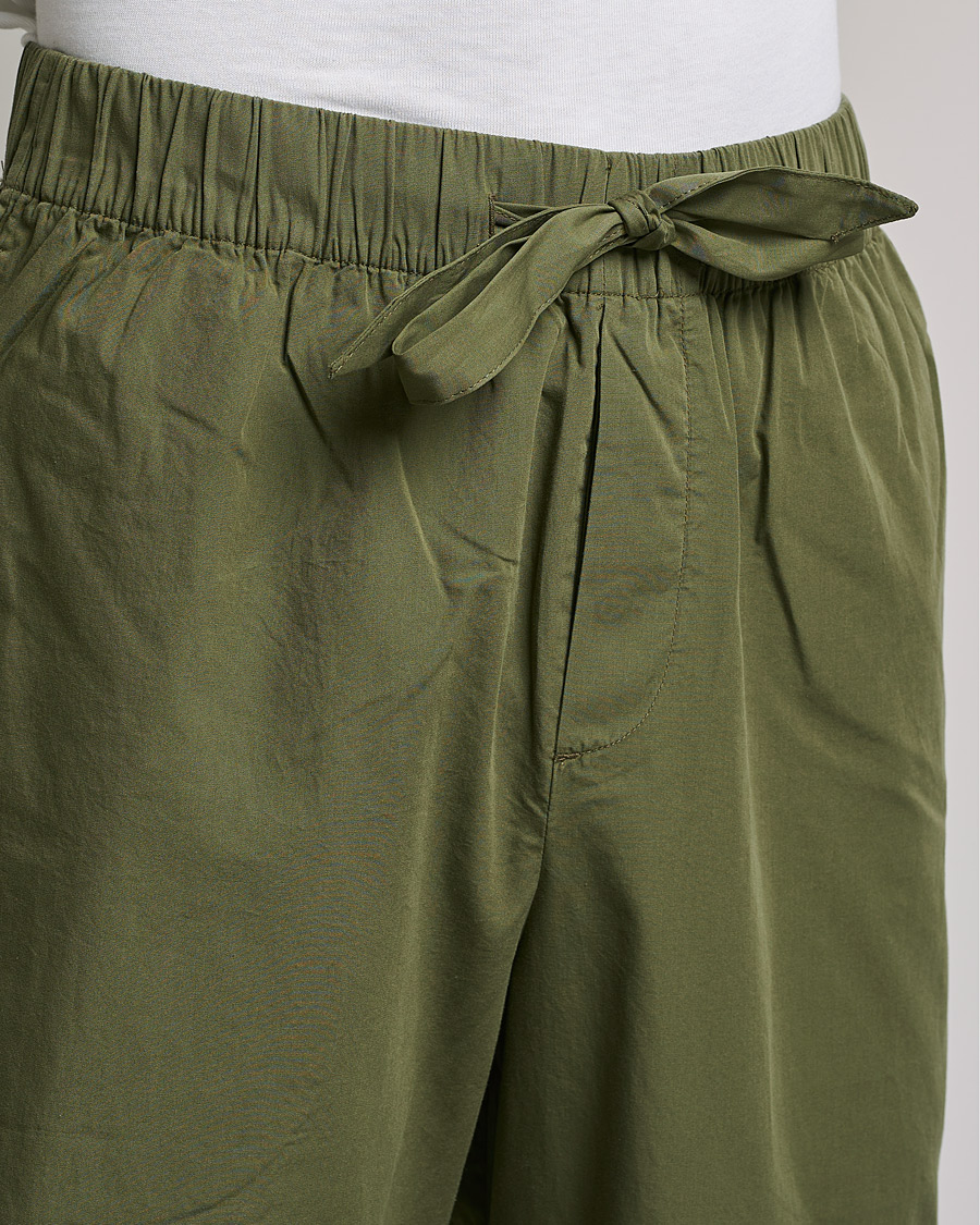 Herren | Schlafanzüge & Bademäntel | Tekla | Poplin Pyjama Pants Willow
