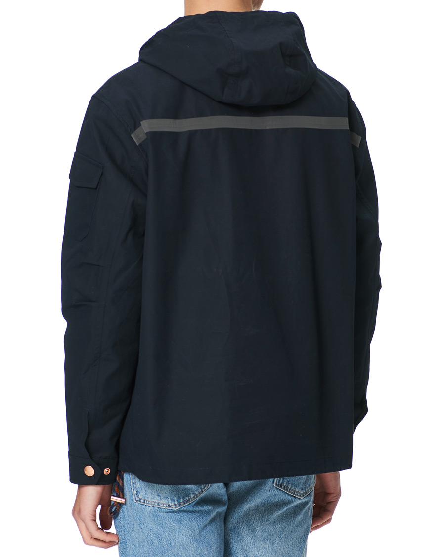Herren | Jacken | Private White V.C. | Ventile Storm Smock Midnight