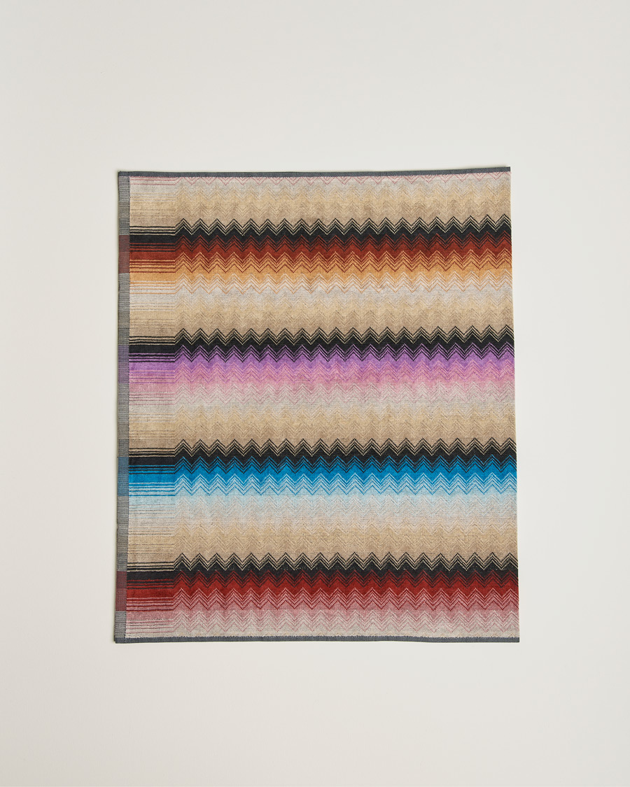 Herren | Handtücher | Missoni Home | Byron Bath Towel 70x115cm Multicolor
