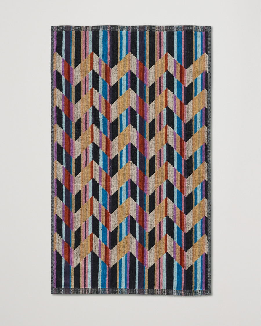 Herren | Textilien | Missoni Home | Brody Hand Towel 40x70cm Multicolor