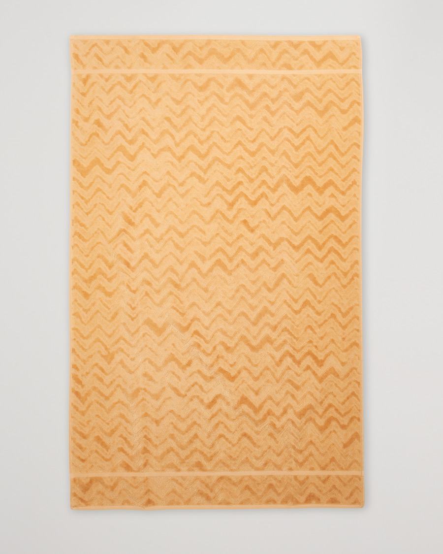 Herren | Missoni Home Rex Bath Towel 70x115cm Rust | Missoni Home | Rex Bath Towel 70x115cm Rust