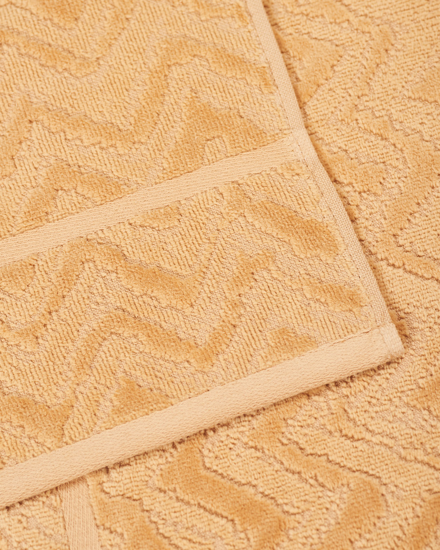 Herren | Missoni Home Rex Bath Towel 70x115cm Rust | Missoni Home | Rex Bath Towel 70x115cm Rust