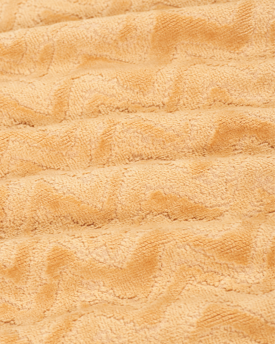 Herren | Missoni Home Rex Bath Sheet 100x150cm Rust | Missoni Home | Rex Bath Sheet 100x150cm Rust