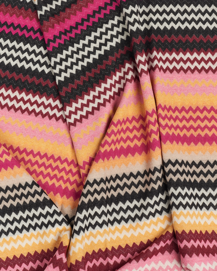 Herren | Geschenkideen zu Weihnachten | Missoni Home | Humbert Wool Throw Multicolor
