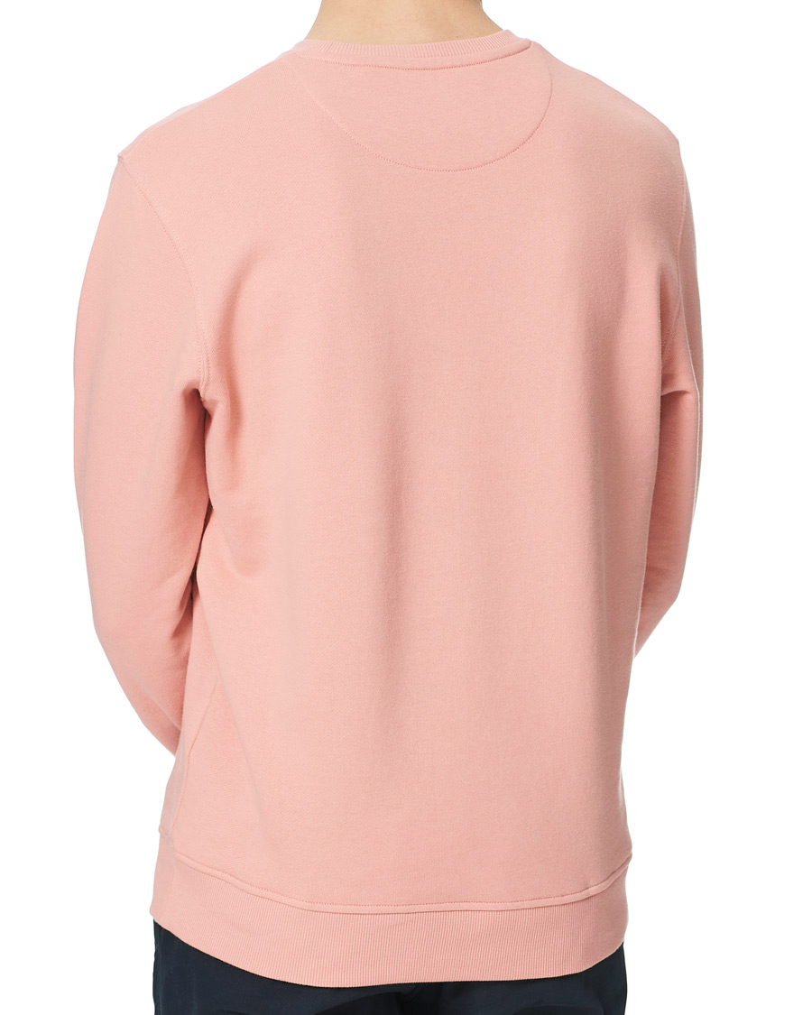 Herren | Pullover | Lyle & Scott | Crew Neck Sweatshirt Rosette