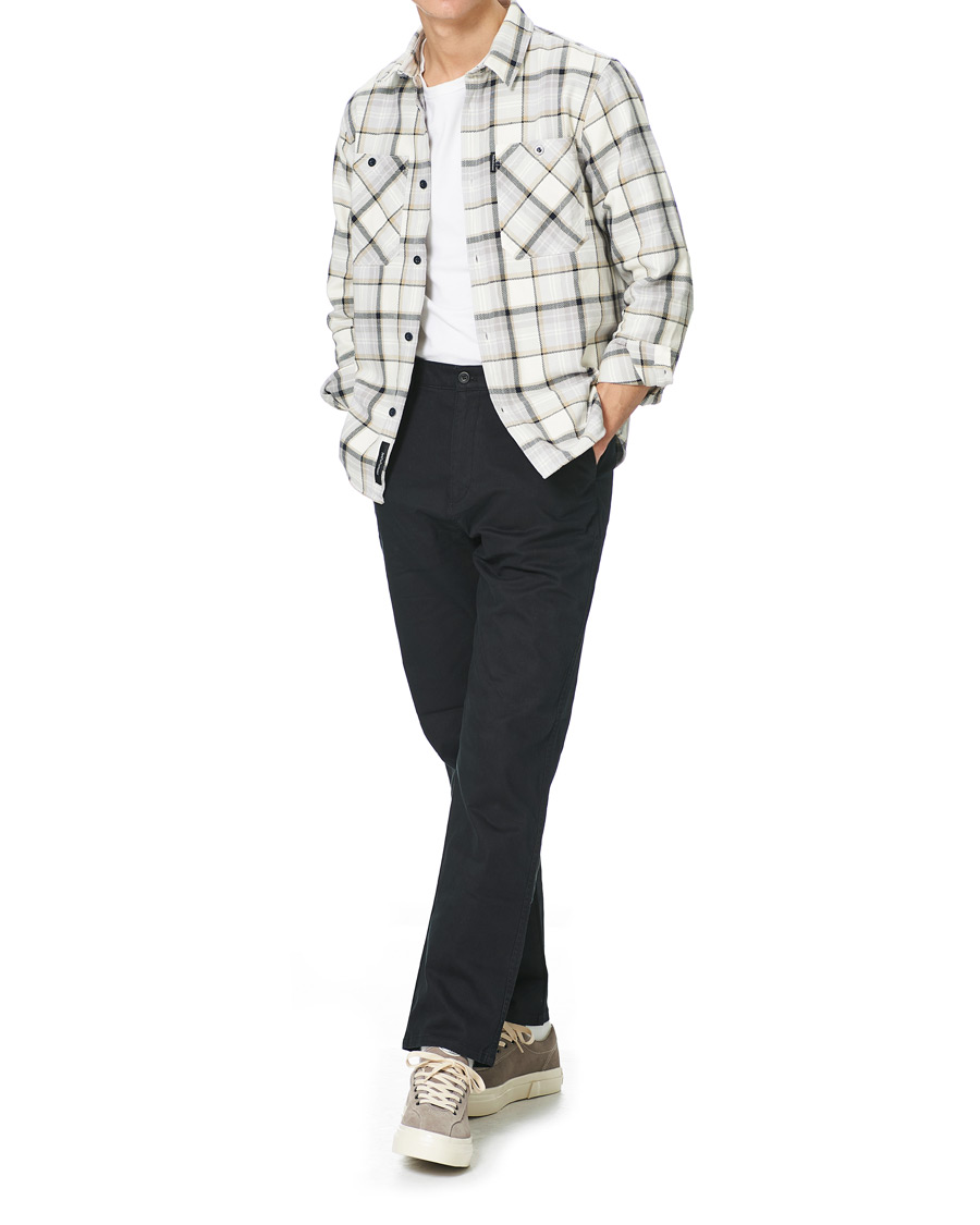 Herren | Stepney Workers Club Dellow Suede Sneaker Grey | Stepney Workers Club | Dellow Suede Sneaker Grey