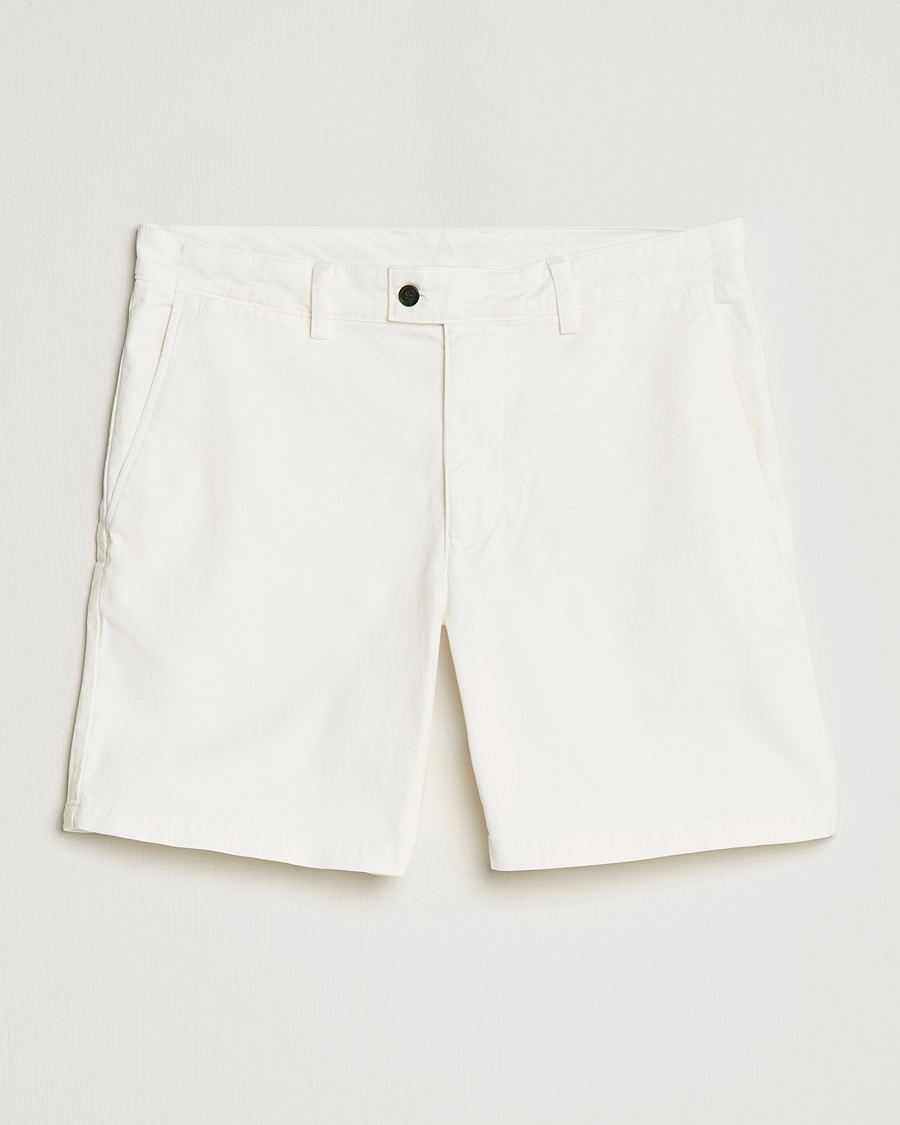 Herren | Shorts | Tiger of Sweden | Caid Shorts White Smoke
