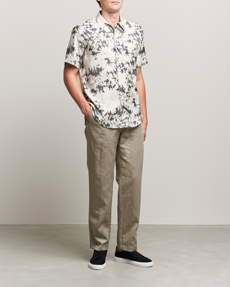 Herren | Hemden | Tiger of Sweden | Didon Printed Shirt Printed