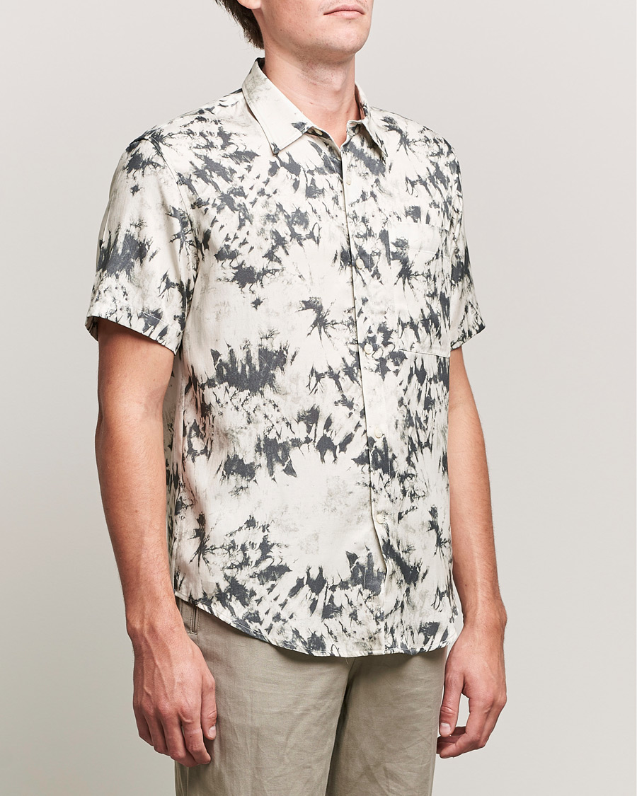 Herren | Hemden | Tiger of Sweden | Didon Printed Shirt Printed