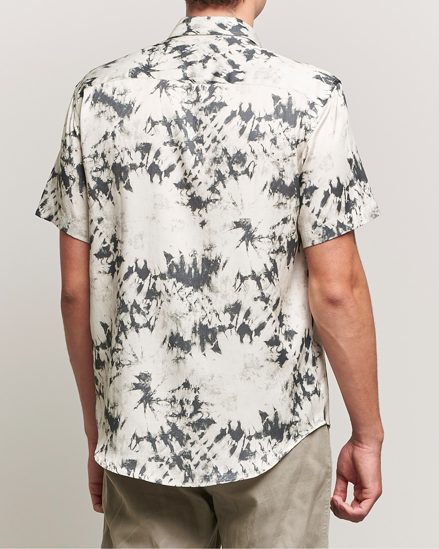 Herren | Hemden | Tiger of Sweden | Didon Printed Shirt Printed