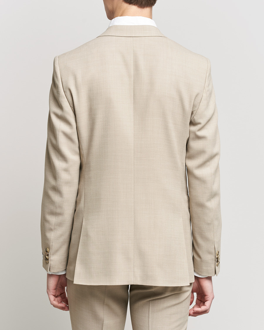 Herren | Sakkos | Tiger of Sweden | Jarl Blazer Light Beige